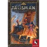 Talisman EN) - The Firelands