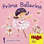 Prima Balerína (Prima Ballerina)
