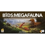Bios: Megafauna (CZ)