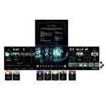 Dějiště: Divoký hvozd