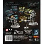 Nemesis: Odplata - Podpůrná jednotka