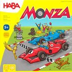 Monza (CZ)