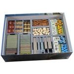 Fields of Arle - Insert (Folded Space)