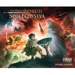 Pán prstenů: Osud společenstva