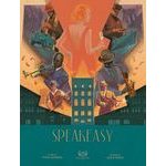 Speakeasy