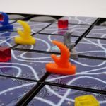 Tsuro: Phoenix Rising