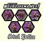 Neuroshima Hex! Steel Police