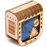 Equilibrix Combact 51 (v krabičce)