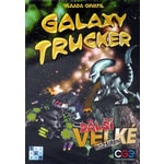 Galaxy Trucker - Další velké rozšíření
