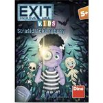Exit: Úniková hra pro děti - Strašidlácké rébusy
