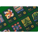 Vicious Gardens - Cruel Summers & Noxious Weeds