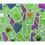 Bambilion: Hurá ven!