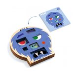 Sologic: Crazy Faces