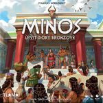 Minos: Úsvit doby bronzové