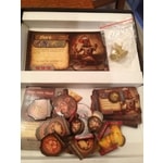 Mice and Mystics: Heart of Glorm