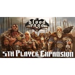 Blood Rage: 5th Player Expansion