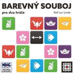Barevný souboj