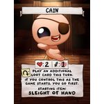 The Binding of Isaac: Four Souls (Second Edition)