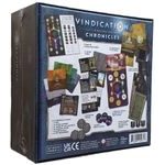 Vindication - Chronicles