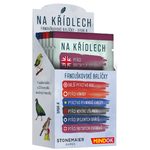 Na křídlech - Fanouškovské balíčky