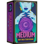 Médium: Hra o čtení myšlenek