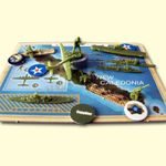 Axis & Allies: Guadalcanal