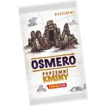Osmero - Podzemní kmeny