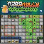 Robo Rally - Contamination