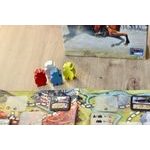 Great Western Trail: El Paso