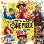 5minutovka: One Piece (CZ)