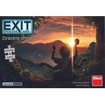 Exit: Úniková hra s puzzle - Ztracený chrám
