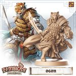 Zombicide: White Death