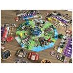 Vikomti Západního království