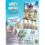 Orci na hrad