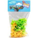 Kvído: Playstix - náhradní klipy