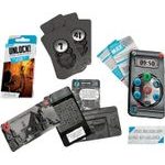 Unlock! Short Adventures: The Awakening of the Mummy