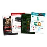 Metal Gear Solid: Desková hra