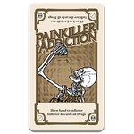 Side Effects - Booster Shot