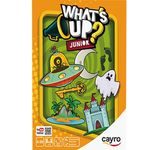 What's Up? Junior