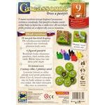 Carcassonne 9. rozšíření - Ovce a pastýři (2025)