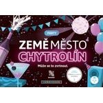 Země město chytrolín: Párty - Blok