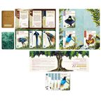 Ptačí říše + promo karty