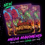 Epic Spell Wars of the Battle Wizards Annihilageddon 2: Xtreme Nacho Legends