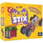 Kvído: Playstix Clips