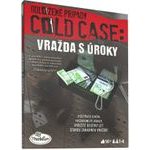 Odložené případy: Vražda s úroky