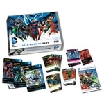 DC Comics - Deck-Building Game