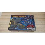 Twilight Imperium 4th Edition (poškozený obal)