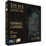 Stalker - Povinnost a svoboda