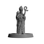 Crusader Kings - Councilors & Inventions Miniatures