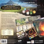 Pán prstenů: Kruh konfliktu